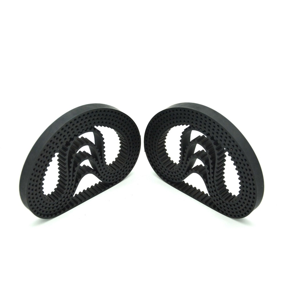 HTD5M Timing Belt Closed-loop 675 680 685mm 12mm Width