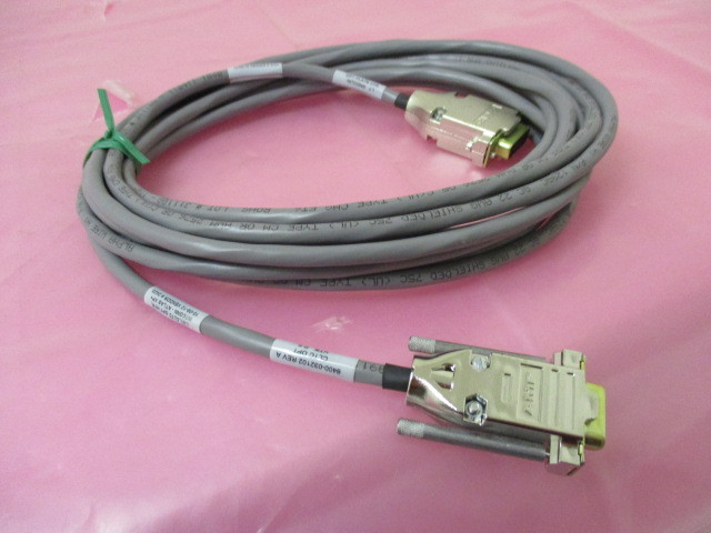 8400-032102 Cable, CLTC, OPT HTR 414559