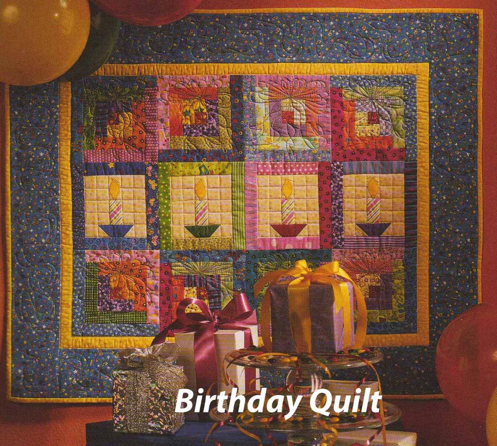 Christmas Stocking & More Quilt Projects Easter Valentines Quilting Pattern Book