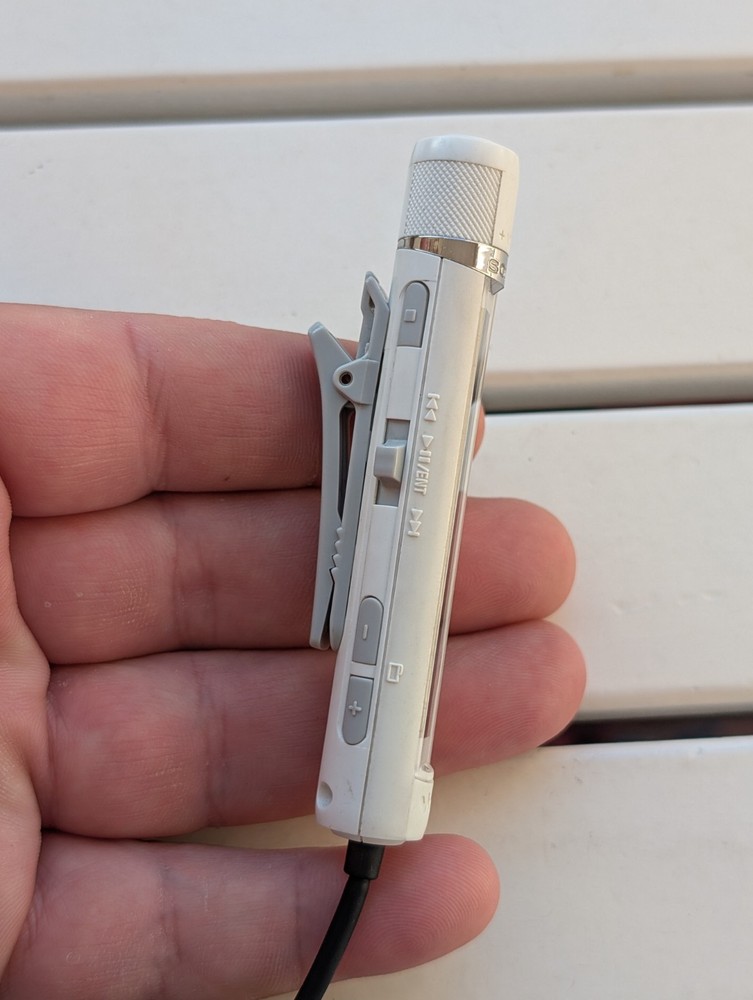 Sony RM-MC33L Remote Control Commander - Used