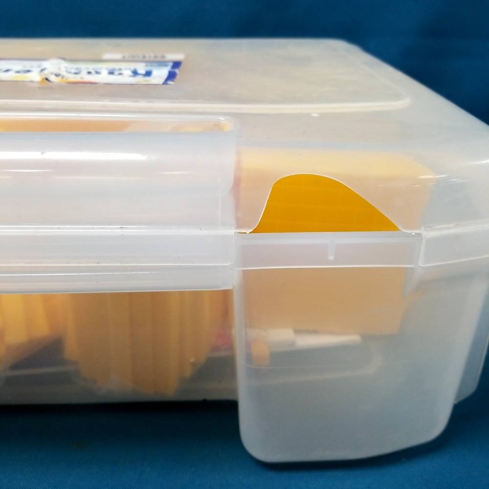GUC EAI Education Base Ten Intermediate Yellow Blocks Set