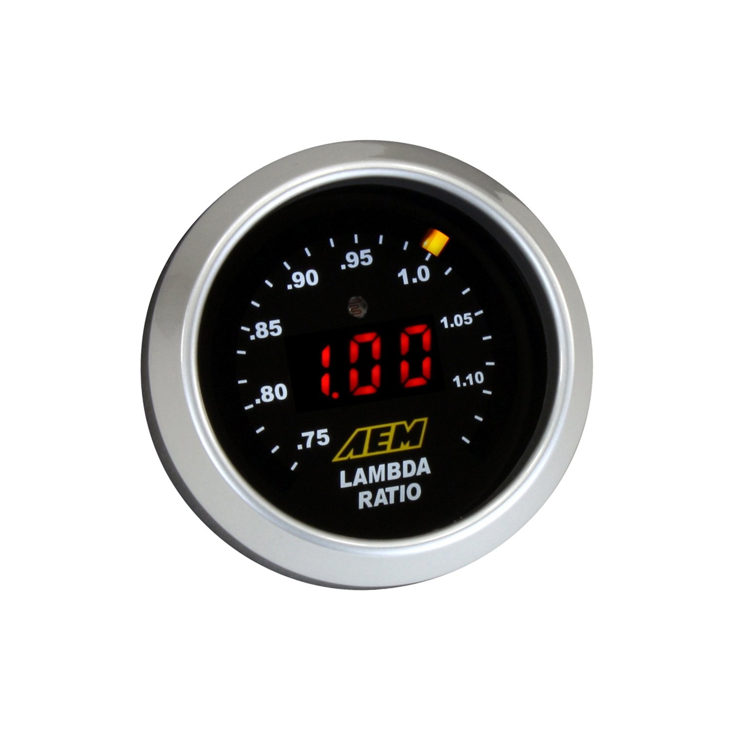 AEM 30-4110 Digital Wideband UEGO AFR Gauge with Sensor