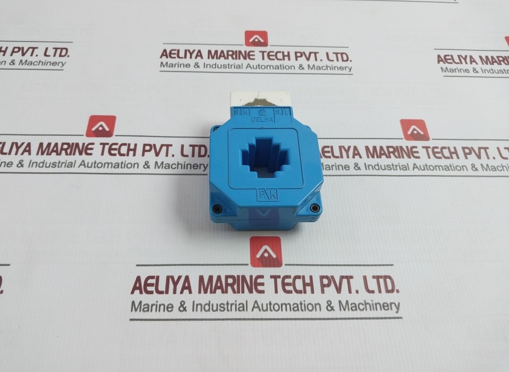 CELSA IB Current Transformer 50-60 HZ