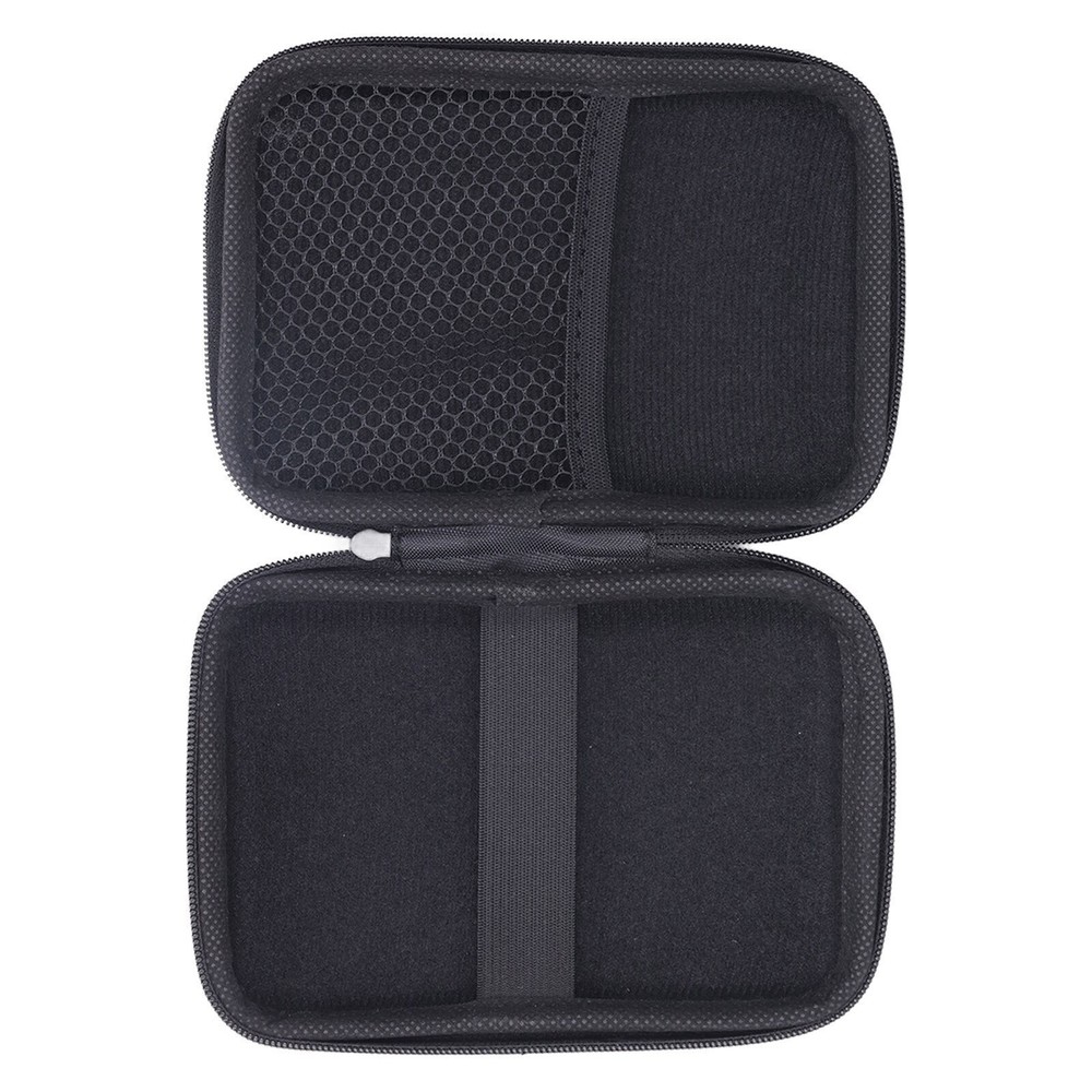 Game Console Carrying Case Waterproof Prevent Collision Handheld Gaming Machine