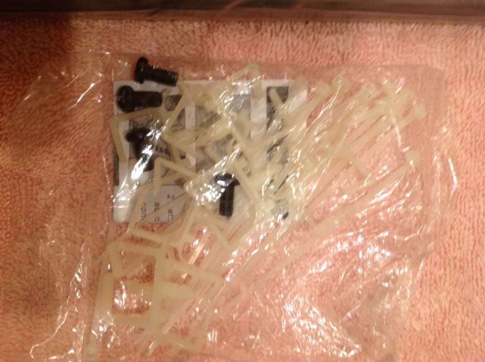 Unshielded Patch Panel 48 Ports