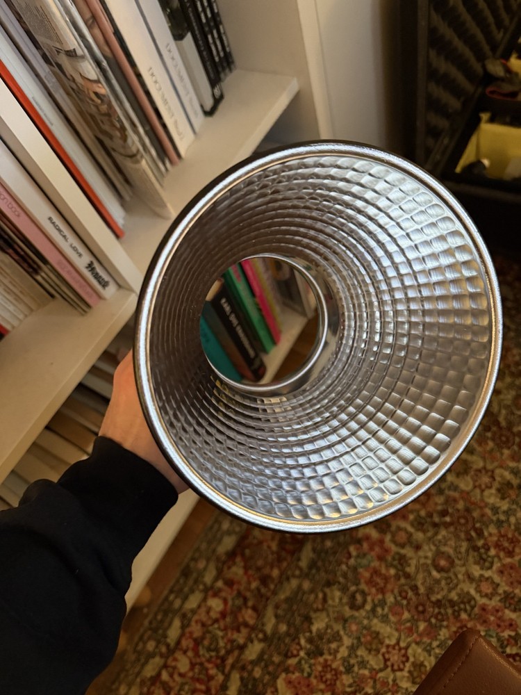 Godox 7" RFT-19 Reflector