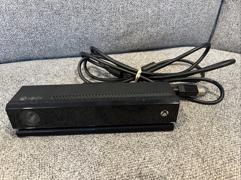 Kinect for Xbox One - Model 1520 - Motion Sensor Bar Camera Connect