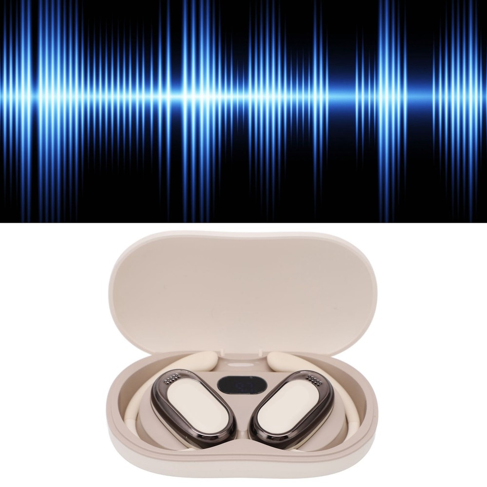 Translator Device 144 Languages Earbuds Long Distance Connection