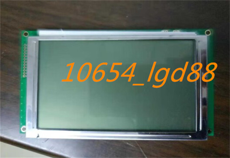 For compatible MSG240128A-FFK-VZ#001 LCD display @9
