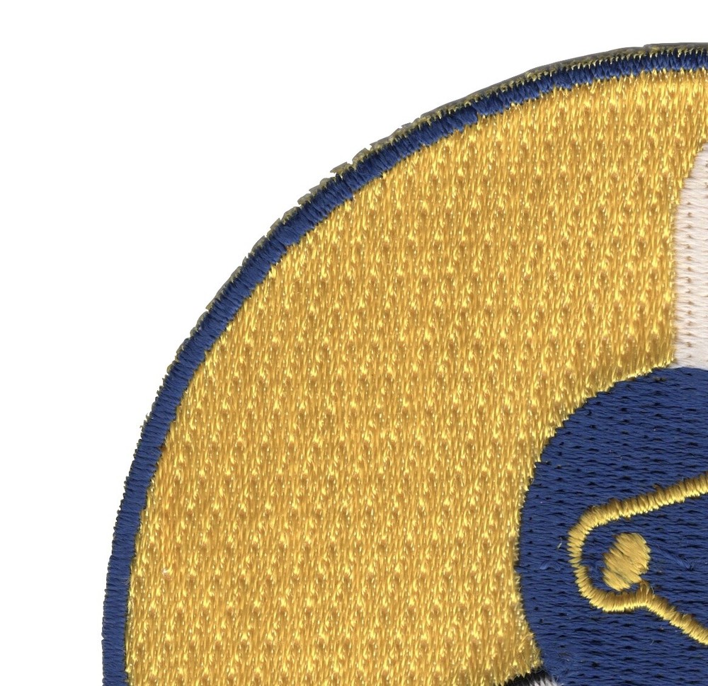 352nd Operations Support Squadron Patch
