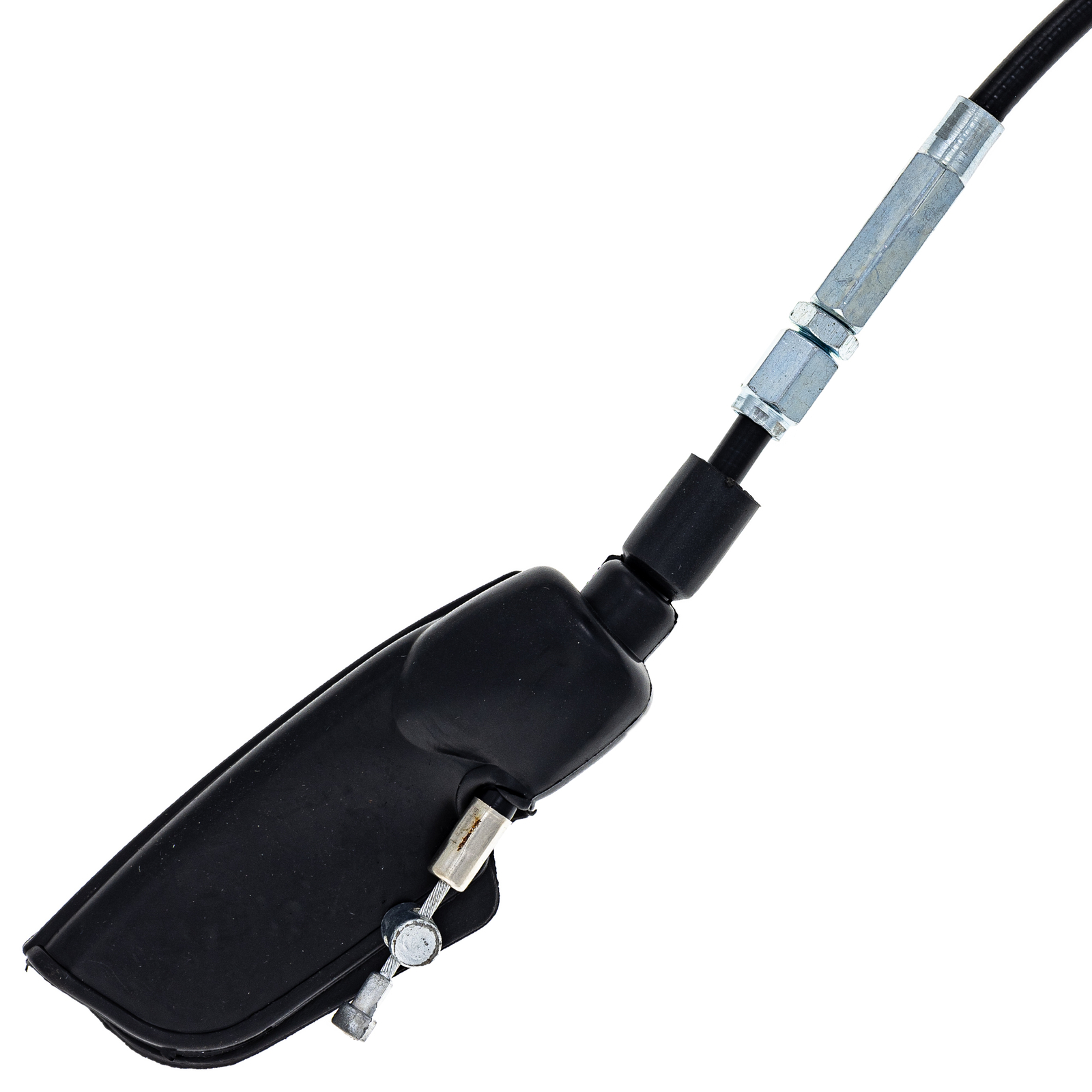 NICHE Clutch Cable for Yamaha DT IT YZ 125 175 200 250 400 5X3-26335 1W4-26335