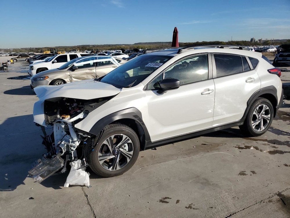 CROSSTREK 2024 Camera/Projector 346051
