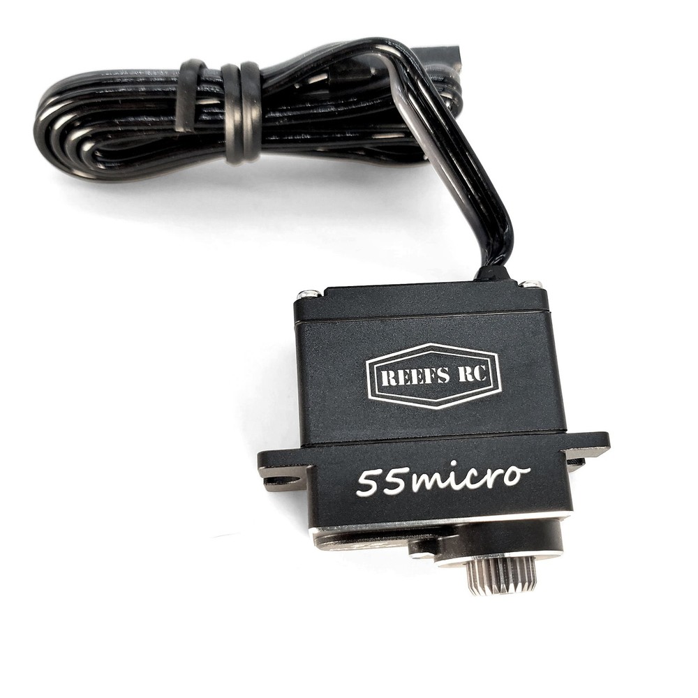 Reefs RC REEFS171 55 Micro (55Micro) Digital Core Sub-Micro Servo