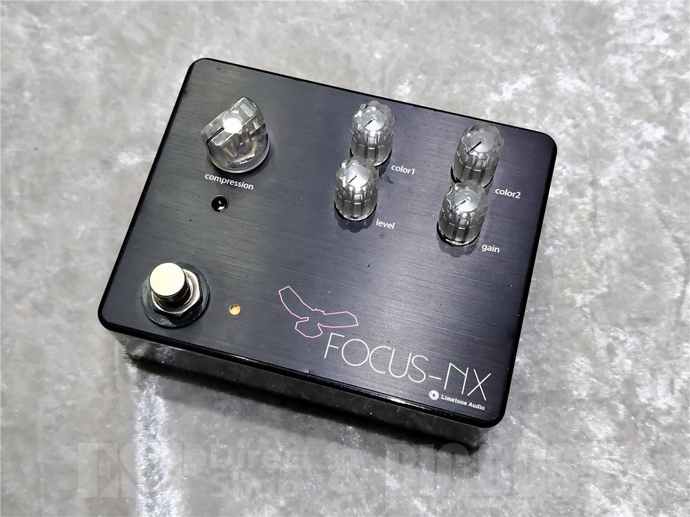 Limetone Audio Focus-Nx