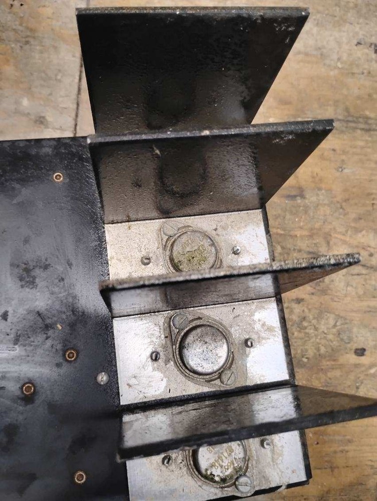 Vintage Conn Solid State Amplifier! 71450 6 MAKE OFFER!