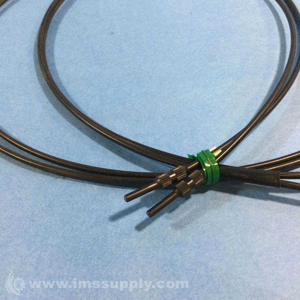 SUNX FD-L51 Fiber Optic Sensor Cable FNOB