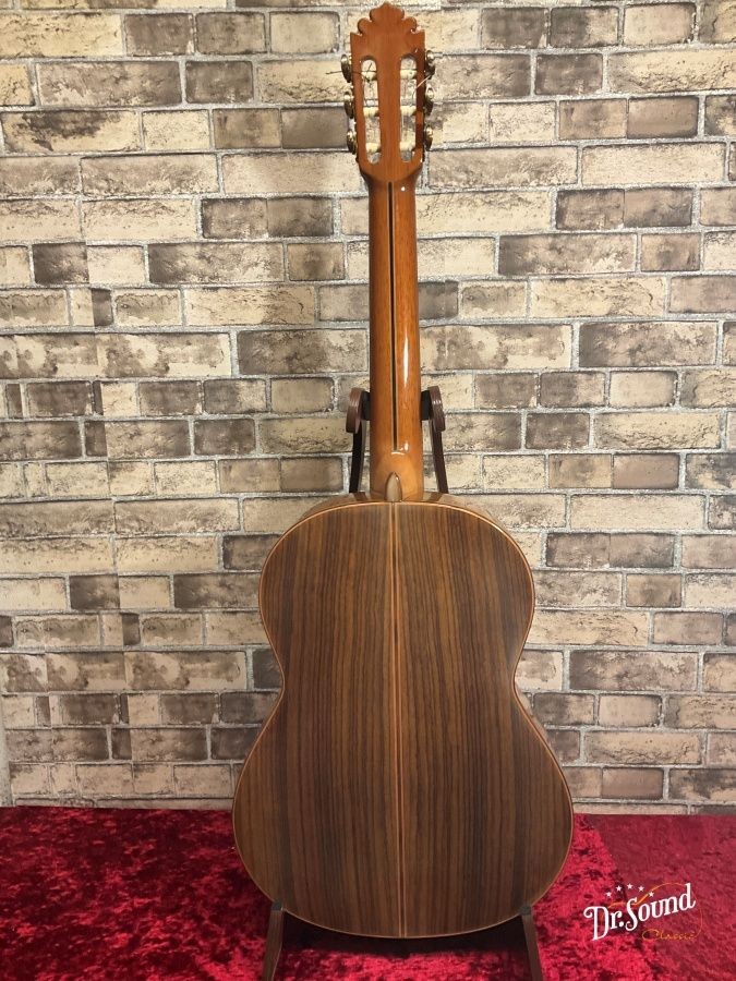 Manuel Rodriguez e Hijos Mod.E 2106 Classical Guitar Used