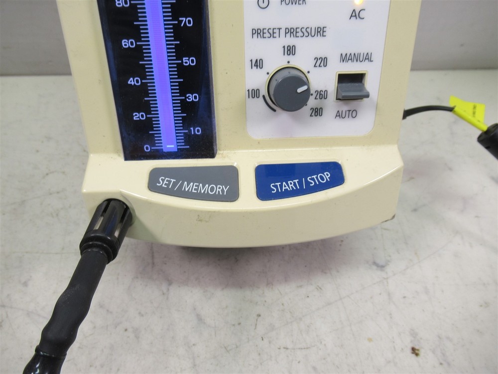 American Diagnostic ADC e-sphyg 2 Automatic Sphygmomanometer 9002