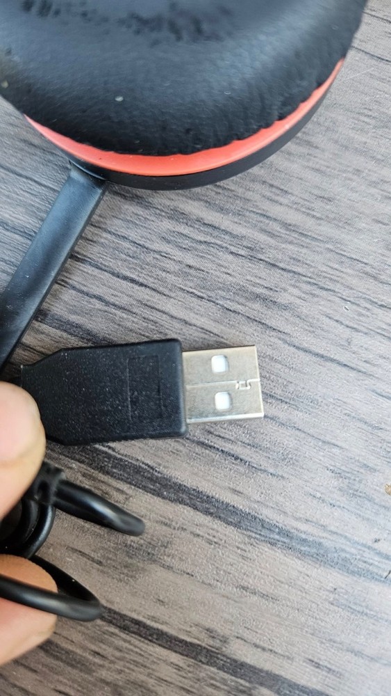 JABRA EVOLVE USB HEADSET HSC016 A6