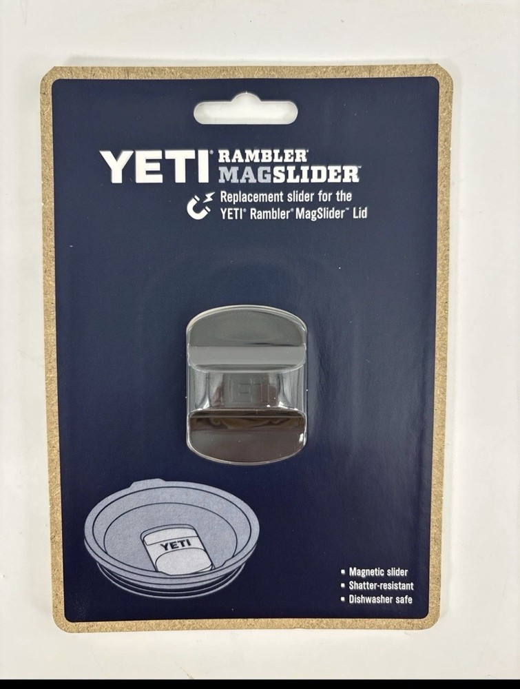Yeti Rambler Magslider Replacement Slider Lid