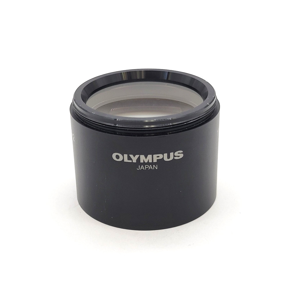 Olympus Stereo Microscope Objective 110AL2X-2 WD38 Lens