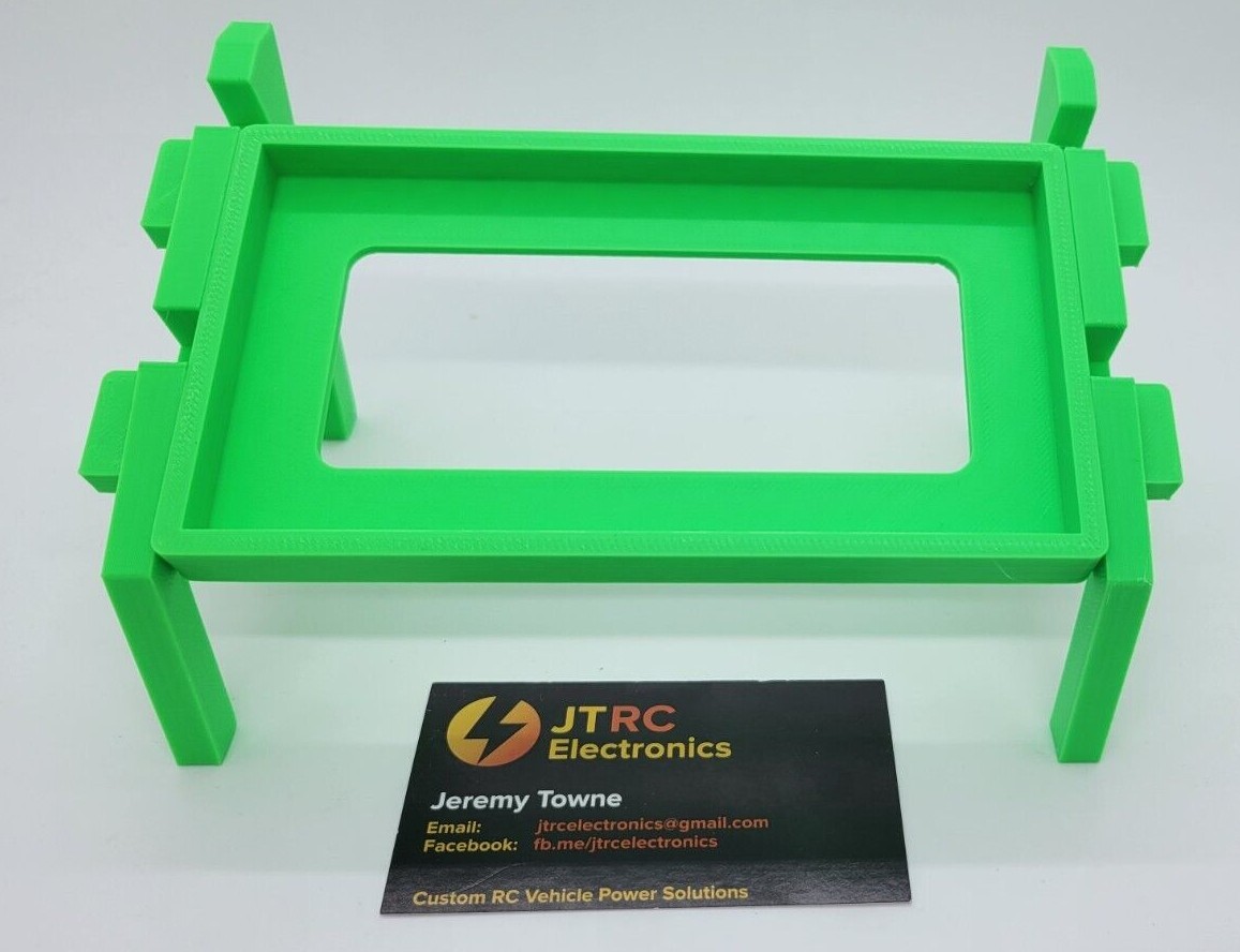 Stand for Gens Ace Imars Dual Charger