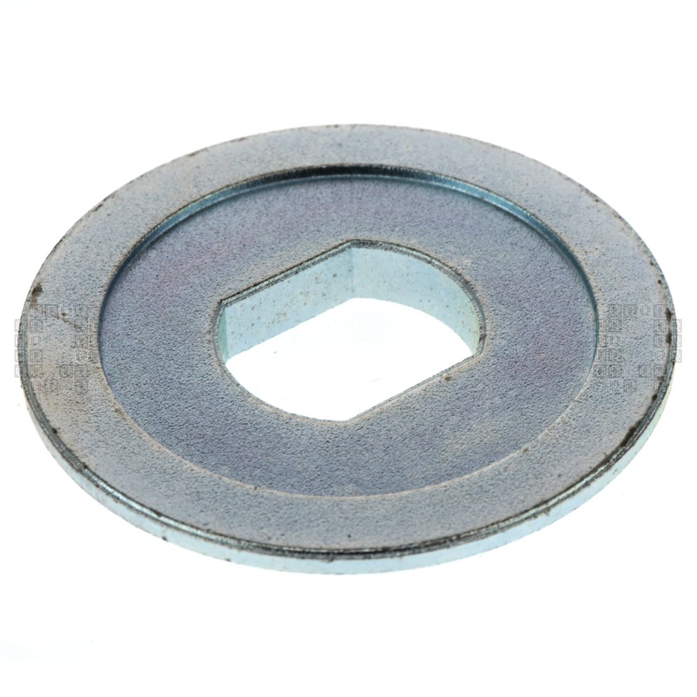 Milwaukee Tool 43-34-0426 Outer Blade Flange