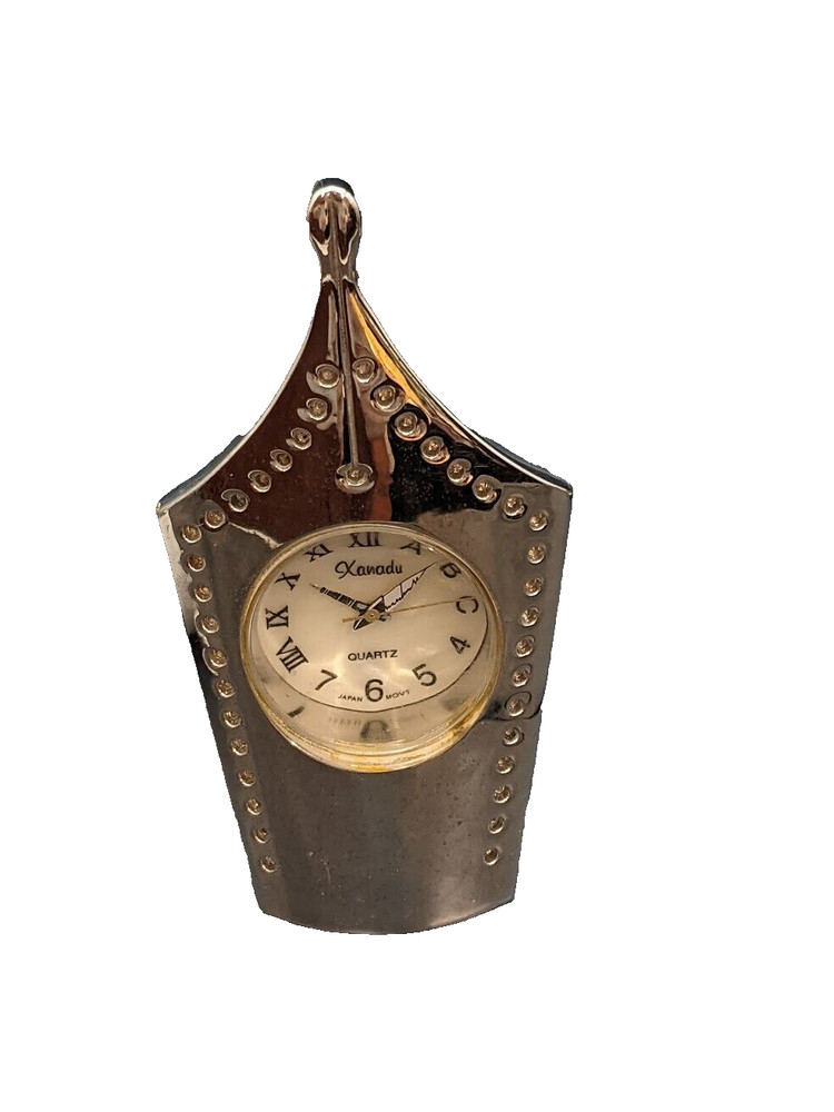 New Xanadu Mini Clock