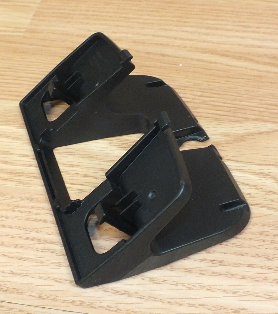 Replacement Wall Mount Piece For DXAI8580 -2 Answering System Base *READ*