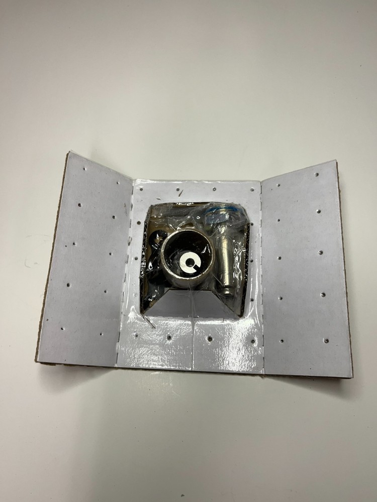 Asco 304031 Valve Kit, Sol, Br