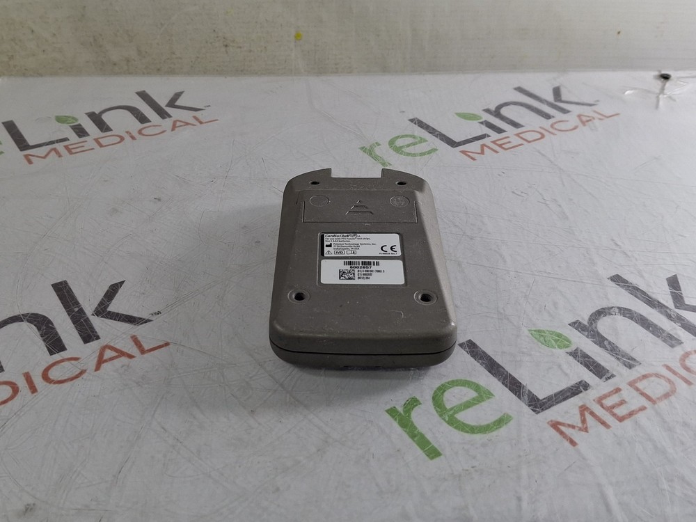 Polymer Technology Systems, Inc. CardioChek PA Analyzer