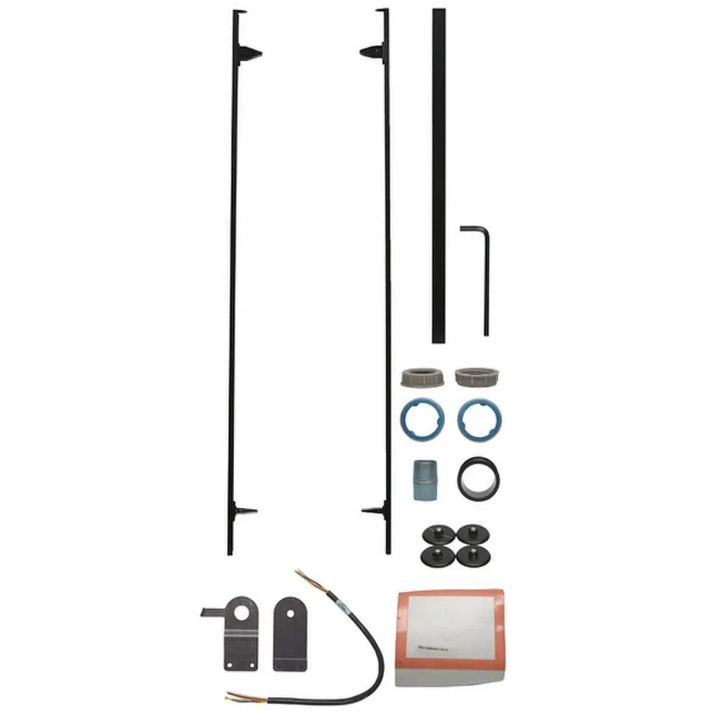 Multi-Unit Stacking Kit for Home Energy Storage - Part 1112154-00-C