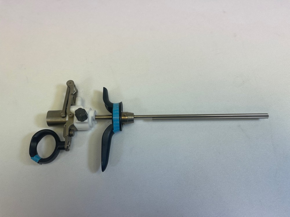 Olympus A4744 Working Element Passive Action 4mm 12° GYN Urology