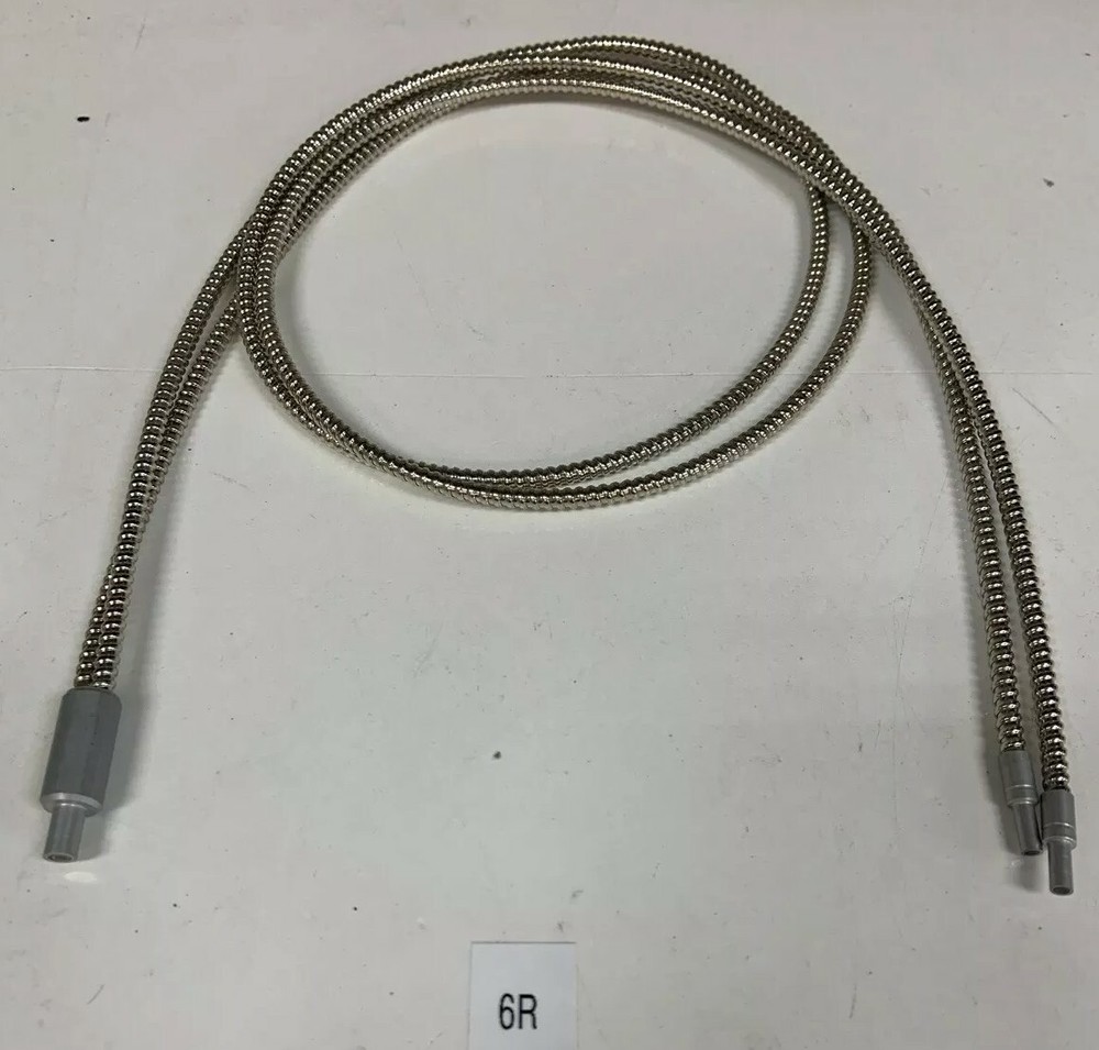 Starlight Fiber Optic Light Guide Probe / Detector LT 2,3 E1 VA E2 0100