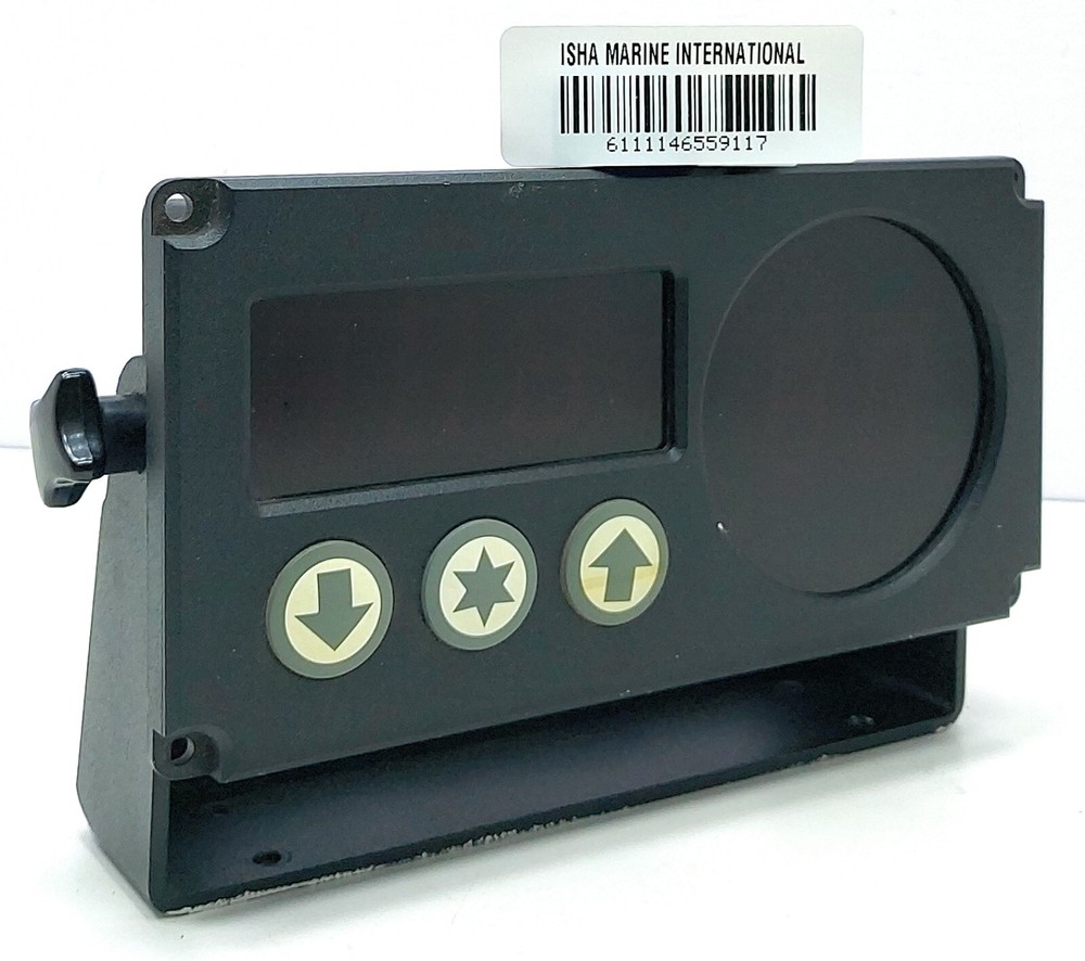 Scan Repeater SR01-02 Digital Headend 10102-1294