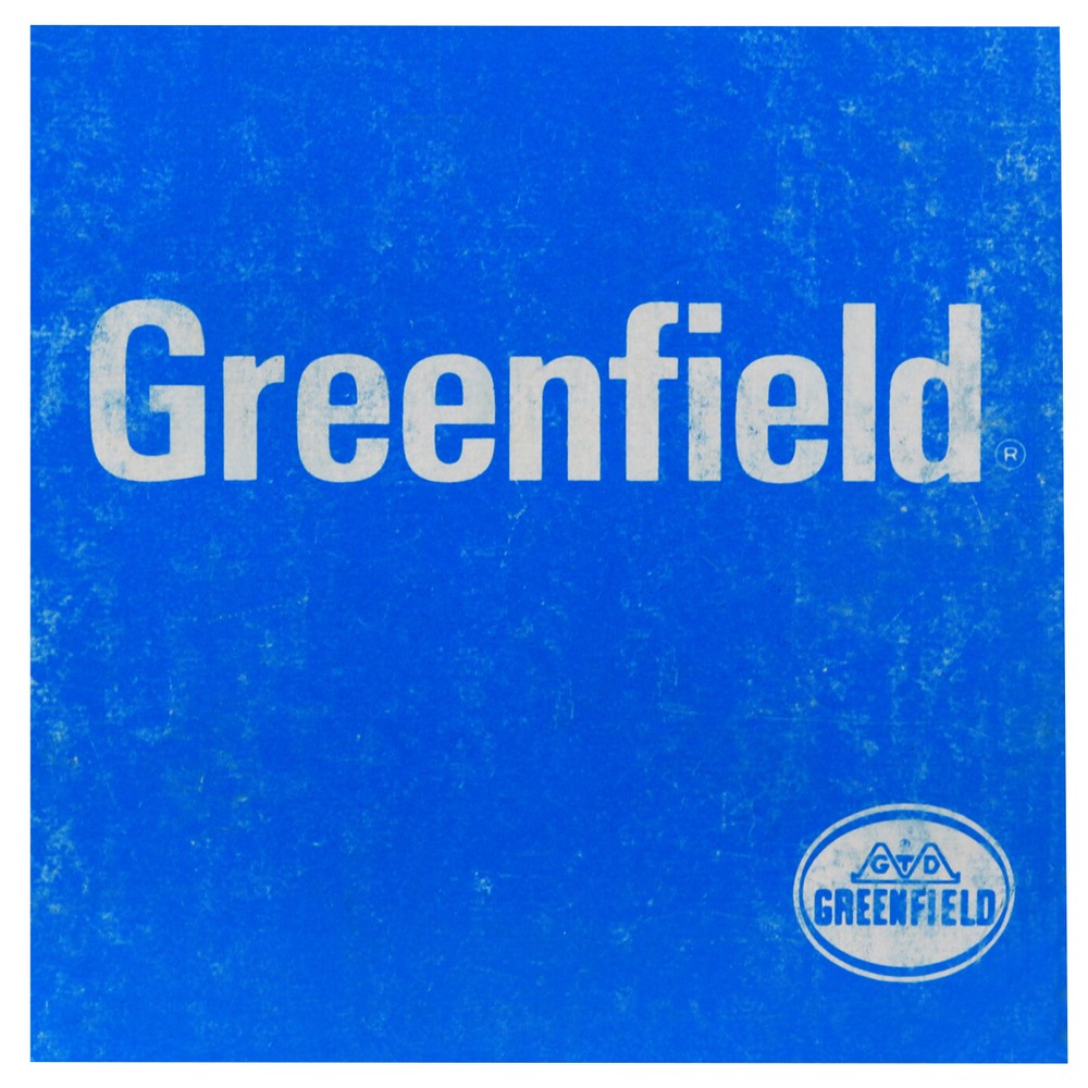 Greenfield 7/16-27 NS GH3 E9 Taper Bit (2-Pack)