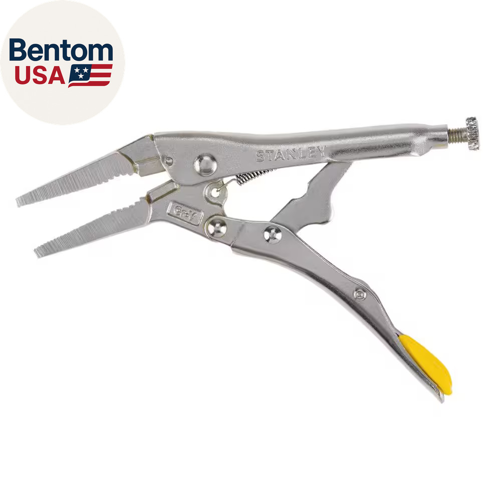 6-1/2 In. Locking Pliers