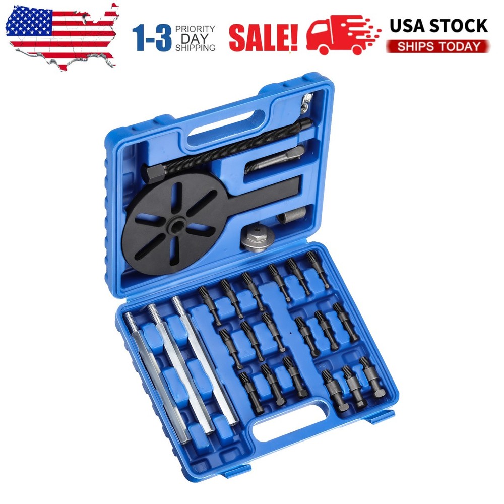 Bearing Disassembly Puller Bearing Puller Set 21 in1 Bearing Puller