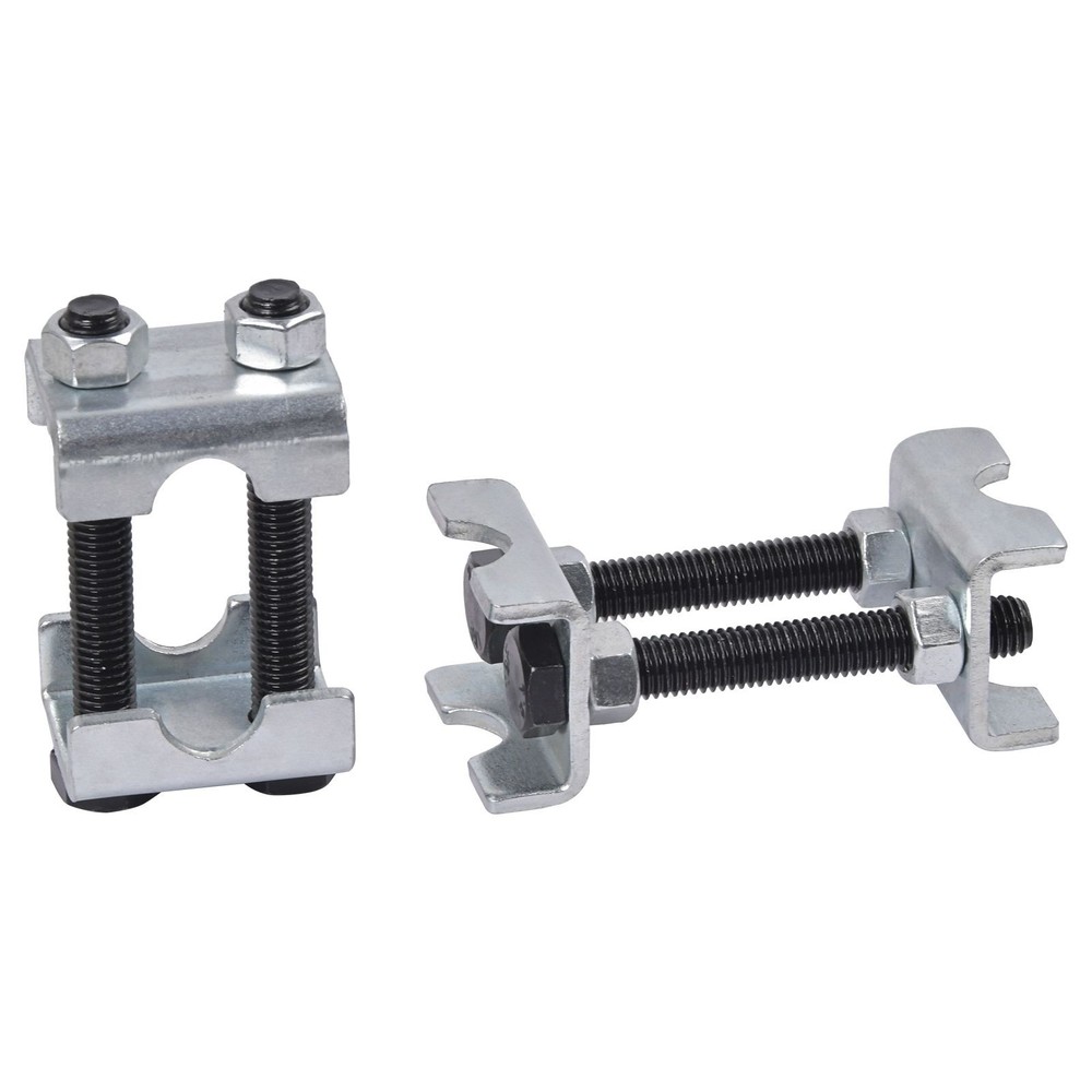 4 Set 2-Way Adjustable Lift Or Lower Spring Spacer Coil Spring Compressor Tool