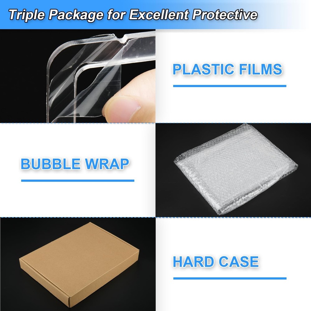 Acrylic Comic Display Case - Wall Mounted, UV-Protection, Silver Age Comic Sh...