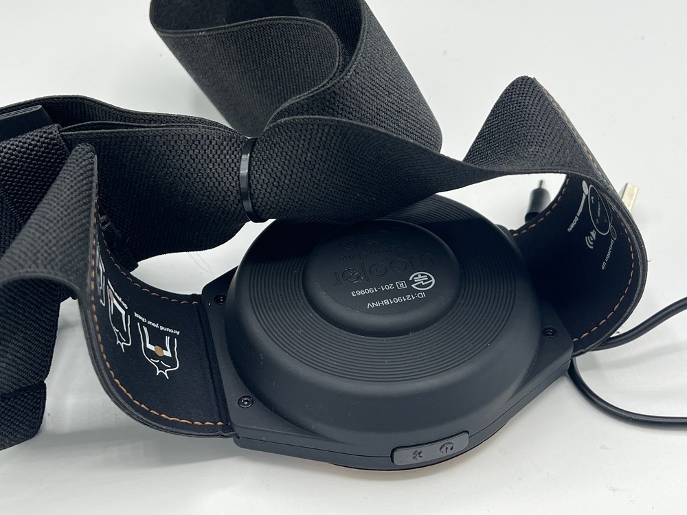 Woojer Strap Edge Haptic Feedback VR Bluetooth woojer 201-190963