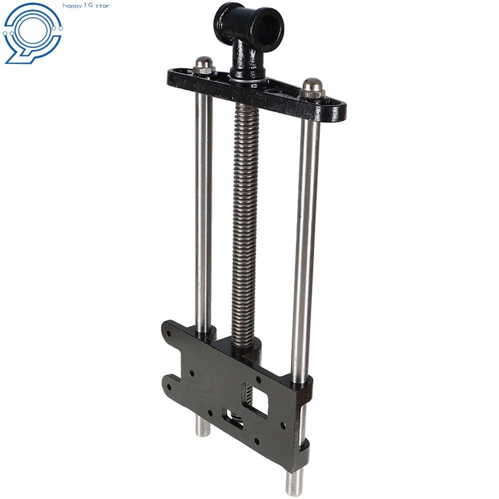 10 Inch Wood Bench Vise Cast Iron Workbench Wood Working Tool Woodworking Vise