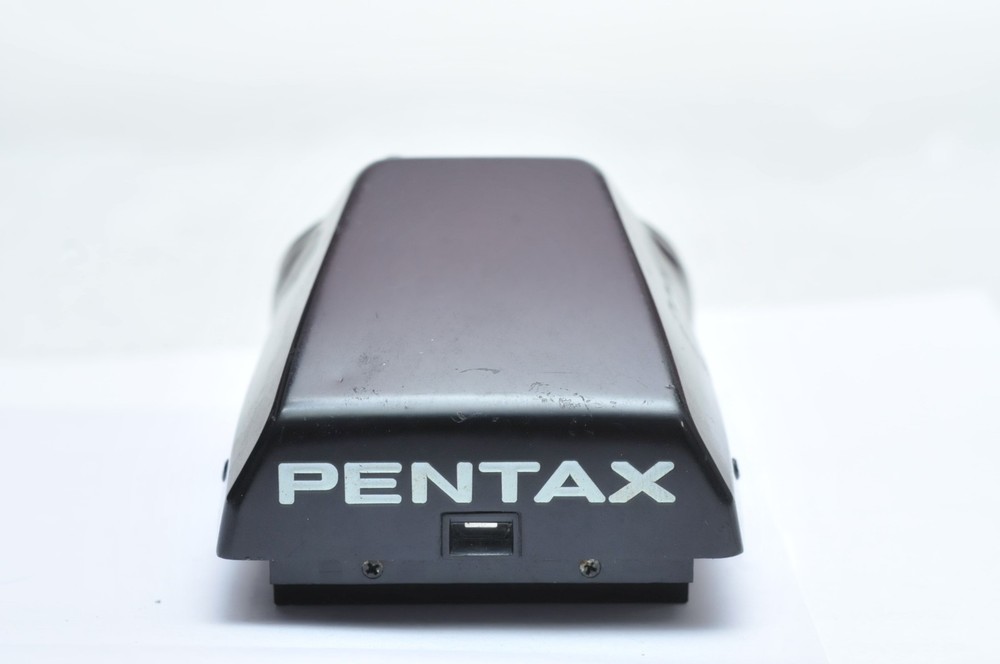 Pentax FB-1 Finder Base For Pentax LX