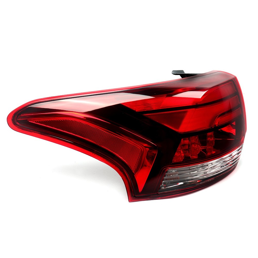 Tail Light Assembly Driver Left Side LED Outer For Mitsubishi Outlander 2016-20