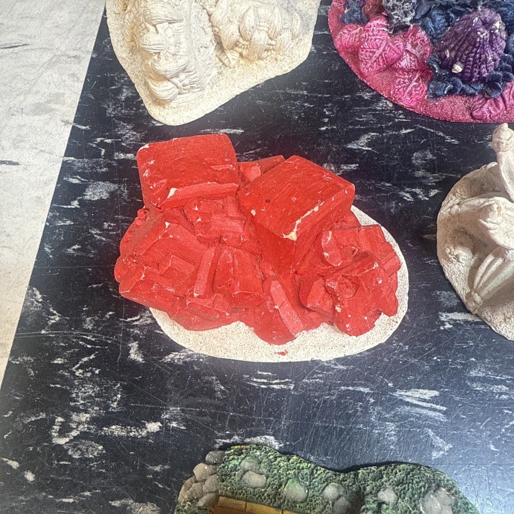 Warhammer 40K Terrain