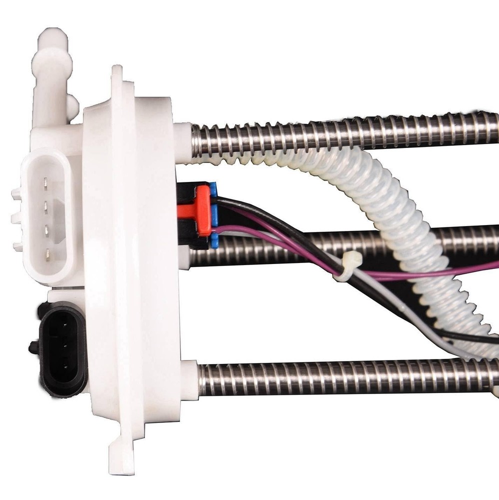 Fuel Pump Assembly E3967M