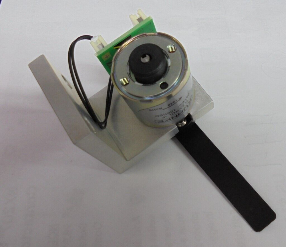 Zeiss 000000-2292-575 Shutter LB Rack