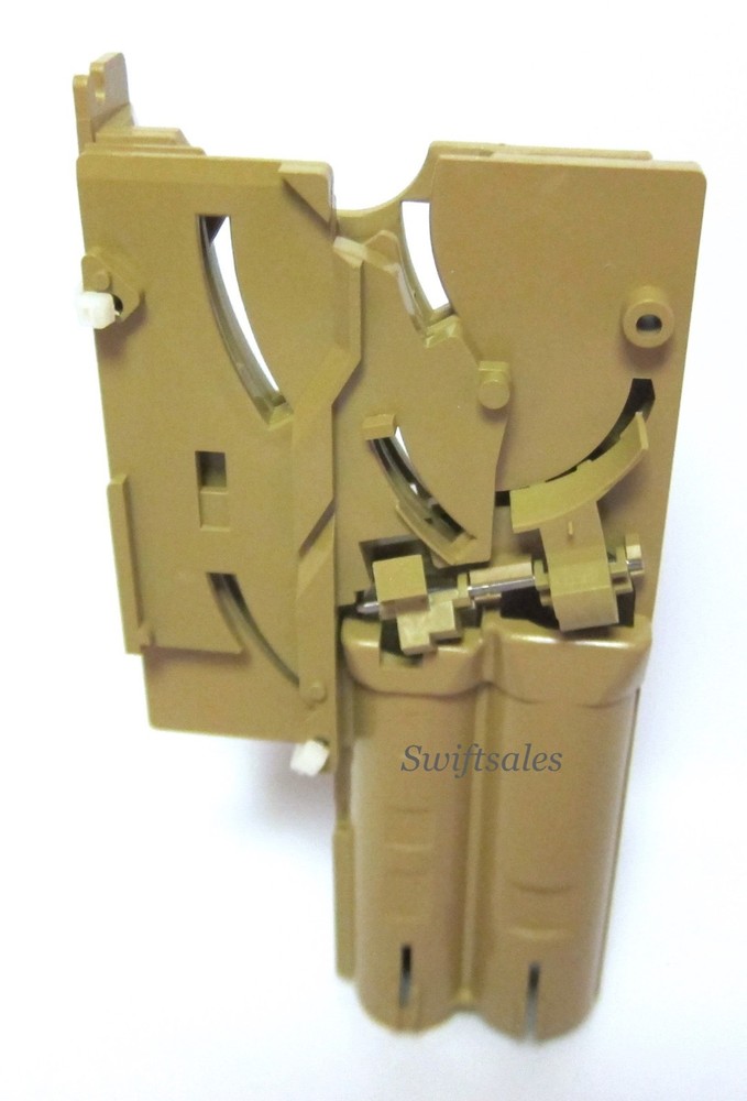CoinCo Complete Replacement Chute Assembly With Nickel & Dime Payout Tubes