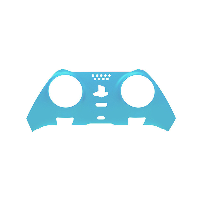 Replace For PlayStation 5 PS5 EDGE Controller Handle Trim Strip Faceplate Shell