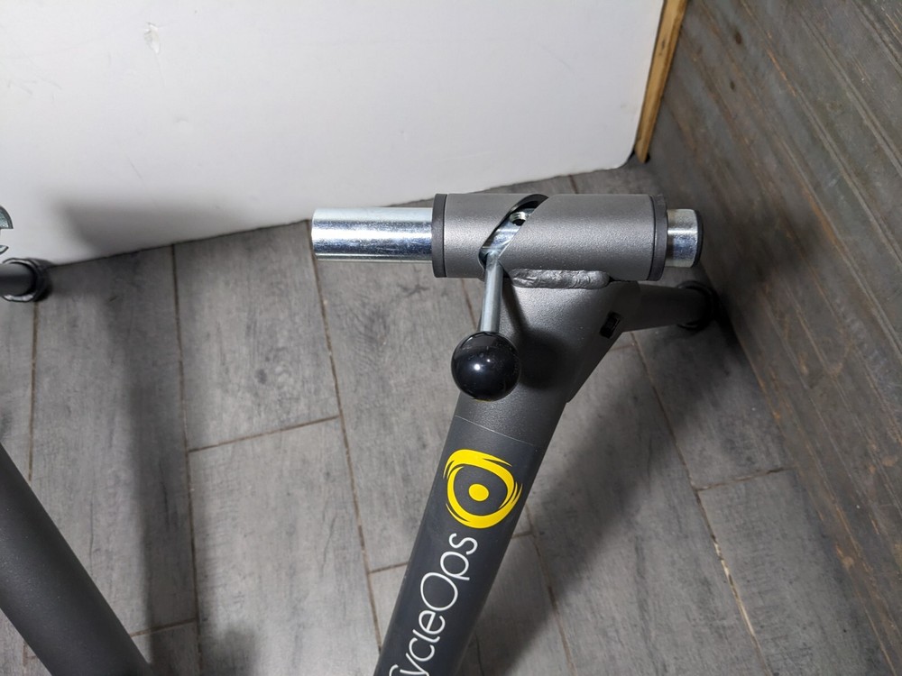 CycleOps Mag Indoor Bike Trainer